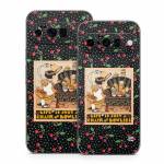 Chair of Bowlies Google Pixel 10 Series Skin