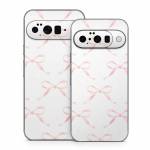 Bows Google Pixel 10 Series Skin