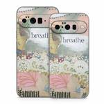 Breathe Google Pixel 10 Series Skin