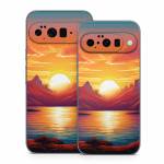 Brilliance Google Pixel 10 Series Skin