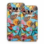 Butterfly Land Google Pixel 10 Series Skin
