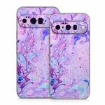 Bubble Bath Google Pixel 10 Series Skin