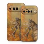 Bugle Boy Google Pixel 10 Series Skin