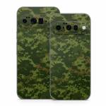 CAD Camo Google Pixel 10 Series Skin