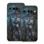 Captain Grimbeard Google Pixel 10 Series Skin