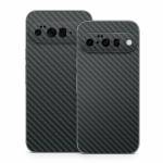Carbon Google Pixel 10 Series Skin