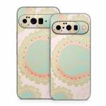 Casablanca Dream Google Pixel 10 Series Skin