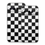 Checkers Google Pixel 10 Series Skin
