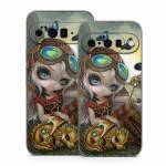 Clockwork Dragonling Google Pixel 10 Series Skin