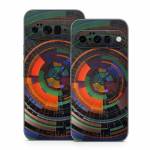 Color Wheel Google Pixel 10 Series Skin