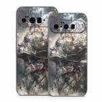 Coma Google Pixel 10 Series Skin