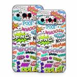 Comics Google Pixel 10 Series Skin