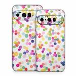 Confetti Dots Google Pixel 10 Series Skin