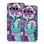 Copia De Gato Google Pixel 10 Series Skin