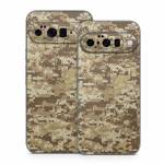 Coyote Camo Google Pixel 10 Series Skin
