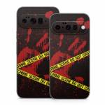 Crime Scene Google Pixel 10 Series Skin