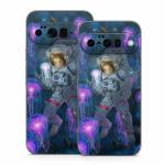 Cosmic Wonder Google Pixel 10 Series Skin