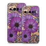 Daisy Damask Google Pixel 10 Series Skin