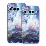 Dancing Dreams Google Pixel 10 Series Skin
