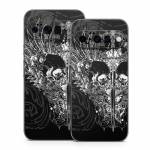 Darkside Google Pixel 10 Series Skin