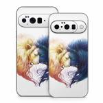 Day And Night Google Pixel 10 Series Skin