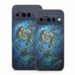 Death Tide Google Pixel 10 Series Skin