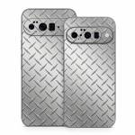 Diamond Plate Google Pixel 10 Series Skin