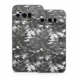 Digital Urban Camo Google Pixel 10 Series Skin