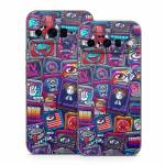 Distraction Tactic Google Pixel 10 Series Skin