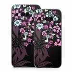 Dark Flowers Google Pixel 10 Series Skin
