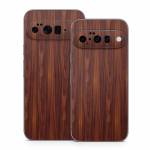 Dark Rosewood Google Pixel 10 Series Skin