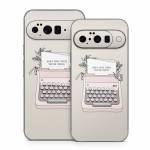 Dont Stop Google Pixel 10 Series Skin