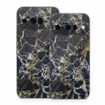 Dusk Marble Google Pixel 10 Series Skin