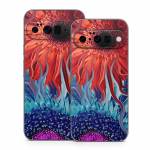 Deep Water Daisy Dance Google Pixel 10 Series Skin