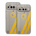 Dystopia Google Pixel 10 Series Skin