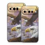 Eagle Google Pixel 10 Series Skin