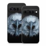 Eagle Face Google Pixel 10 Series Skin
