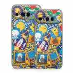 Eff Right Off Google Pixel 10 Series Skin