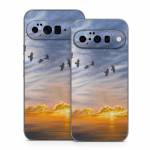 Equinox Google Pixel 10 Series Skin