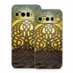 Eternal Woodland Google Pixel 10 Series Skin