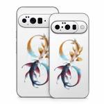 Eternal Bond Google Pixel 10 Series Skin