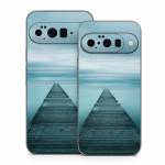 Evening Stillness Google Pixel 10 Series Skin