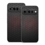 EXO Heartbeat Google Pixel 10 Series Skin