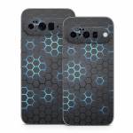 EXO Neptune Google Pixel 10 Series Skin
