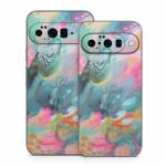 Fairy Pool Google Pixel 10 Series Skin