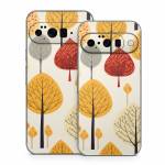 Fall Is Here Google Pixel 10 Series Skin