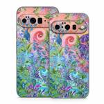 Fantasy Garden Google Pixel 10 Series Skin