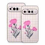 Floral Bouquet Grid Google Pixel 10 Series Skin