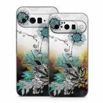 Frozen Dreams Google Pixel 10 Series Skin