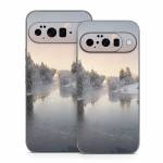 First Light Google Pixel 10 Series Skin